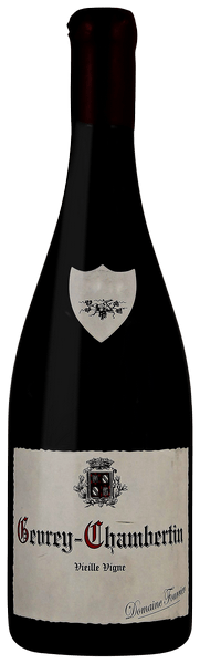 Домен Фурье Жевре-Шамбертан Вьей Винь 2019 (Domaine Fourrier Gevrey-Chambertin Vieille Vigne 2019) Домен Фурье Жевре-Шамбертан Вьей Винь 2019 (Domaine Fourrier Gevrey-Chambertin Vieille Vigne 2019)