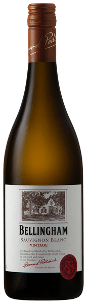 Беллингем Хоумстед Совиньон Блан 2021 (Bellingham Homestead Sauvignon Blanc 2021) Беллингем Хоумстед Совиньон Блан 2021 (Bellingham Homestead Sauvignon Blanc 2021)