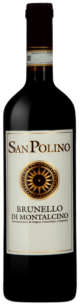 Сан Полино Брунелло ди Монтальчино 2017 (San Polino Brunello di Montalcino 2017) Сан Полино Брунелло ди Монтальчино 2018 (San Polino Brunello di Montalcino 2018)