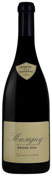 Домен де ля Вужере Мюзини Гран Крю 2017 1.5л (Domaine de la Vougeraie Musigny Grand Cru 2017 1.5l) Домен де ля Вужере Мюзини Гран Крю 2017 1.5л (Domaine de la Vougeraie Musigny Grand Cru 2017 1.5l)