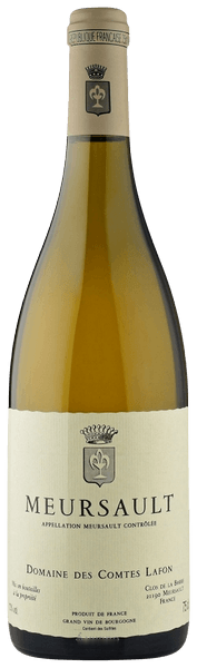 Домен де Конт Лафон Мерсо 2018 (Domaine des Comtes Lafon Meursault 2018) Домен де Конт Лафон Мерсо 2018 (Domaine des Comtes Lafon Meursault 2018)