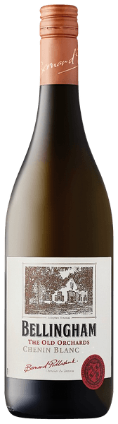 Беллингем Хоумстед Олд Орчадз Шенен Блан 2019 (Bellingham Homestead The Old Orchards Chenin Blanc 2019) Беллингем Хоумстед Олд Орчадз Шенен Блан 2019 (Bellingham Homestead The Old Orchards Chenin Blanc 2019)