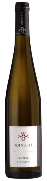 Одинсталь Рислинг 120 Н.Н. 2022 (Odinstal Riesling 120 N.N. 2022) Одинсталь Рислинг 120 Н.Н. 2022 (Odinstal Riesling 120 N.N. 2022)