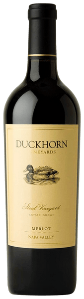 Дакхорн Виньярдс Напа Вэлли Мерло 2018 (Duckhorn Vineyards Napa Valley Merlot 2018) Дакхорн Виньярдс Напа Вэлли Мерло 2018 (Duckhorn Vineyards Napa Valley Merlot 2018)