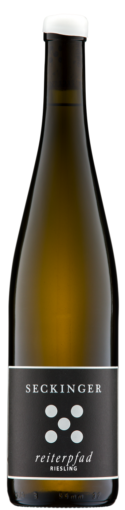 Зекингер Руппертсберг Рислинг 2022 (Seckinger Ruppertsberg Riesling 2022)