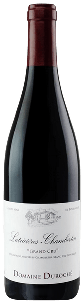Домен Дюроше Лятрисьер-Шамбертан Гран Крю 2018 (Domaine Duroche Latricieres-Chambertin Grand Cru 2018) Домен Дюроше Лятрисьер-Шамбертан Гран Крю 2018 (Domaine Duroche Latricieres-Chambertin Grand Cru 2018)