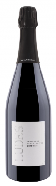 Артюр Лельевр Люд Шардоне Экстра Брют 2021 (Arthur Lelièvre Ludes Chardonnay Extra Brut 2021) Артюр Лельевр Люд Шардоне Экстра Брют 2021 (Arthur Lelièvre Ludes Chardonnay Extra Brut 2021)