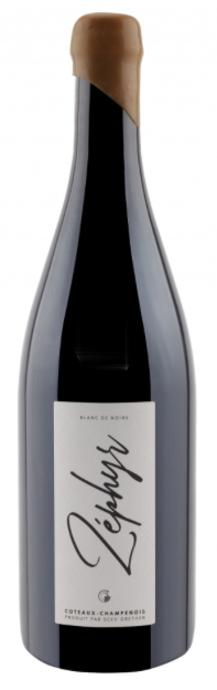 Антуан Гретан Зефир Кото Шампенуа Блан 2018 (Antoine Grethen Zéphyr Coteaux Champenois Blanc 2018) Антуан Гретан Зефир Кото Шампенуа Блан 2018 (Antoine Grethen Zéphyr Coteaux Champenois Blanc 2018)