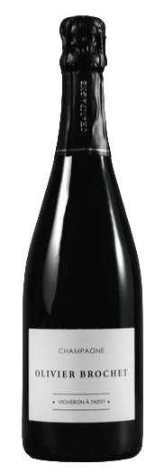 Оливье Броше Экстра Брют 2018 (Oliver Brochet Extra Brut 2018) Оливье Броше Экстра Брют 2018 (Oliver Brochet Extra Brut 2018)