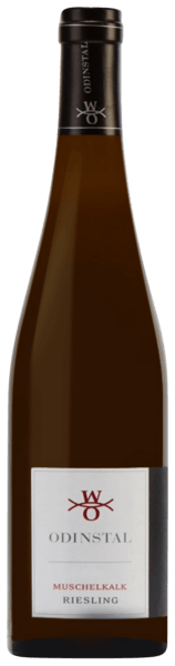 Одинсталь Рислинг Бунтзандштайн 2021 (Odinstal Riesling Buntsandstein 2021)