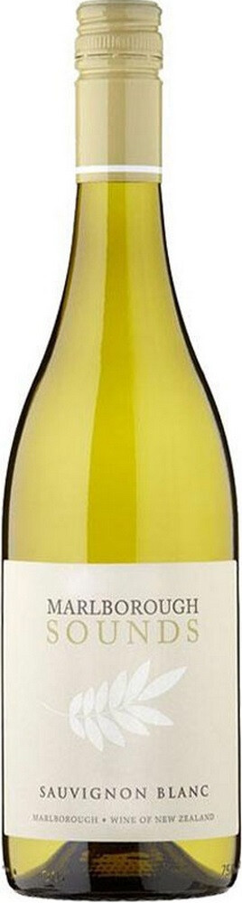 Саундс Мальборо Совиньон Блан 2022 (Sounds Marlborough Sauvignon Blanc 2022) Саундс Мальборо Совиньон Блан 2022 (Sounds Marlborough Sauvignon Blanc 2022)
