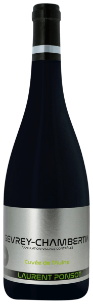 Лоран Понсо Жевре-Шамбертан Кюве де л’Ольн 2018 1.5л (Laurent Ponsot Gevrey-Chambertin Cuvee de l’Aulne 2018 1.5l) Лоран Понсо Жевре-Шамбертан Кюве де л’Ольн 2018 1.5л (Laurent Ponsot Gevrey-Chambertin Cuvee de l’Aulne 2018 1.5l)