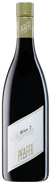 Вайнгут Пфафль Вена 2 2020 (Weingut Pfaffl Wien 2 2020) Вайнгут Пфафль Вена 2 2021 (Weingut Pfaffl Wien 2 2021)
