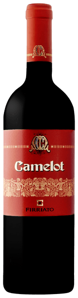 Фирриато Камелот 2015 (Firriato Camelot 2015)