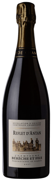 Береше & Филс Рефле д'Антан 2016 (Bereche & Fils Reflet d'Antan 2016) Береше & Филс Рефле д'Антан 2016 1,5л (Bereche & Fils Reflet d'Antan 2016 1,5l)