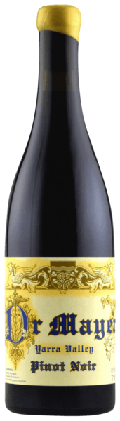 Тимо Мэйе Пино Нуар 2020 (Timo Mayer Pinot Noir 2020)
