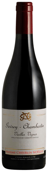 Максим Шерлан Ноэля Жевре-Шамбертан Вьей Винь 2017 (Maxime Cheurlin Noellat Gevrey-Chambertin Vileilles Vignes 2017)