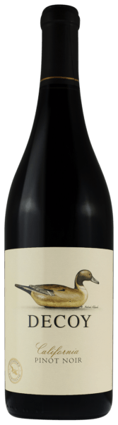 Дакхорн Декой Пино Нуар 2019 (Duckhorn Decoy Pinot Noir 2019) Дакхорн Декой Пино Нуар 2019 (Duckhorn Decoy Pinot Noir 2019)