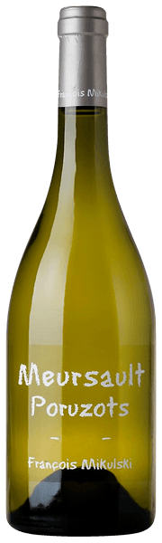 Домен Франсуа Микульски Мерсо Премье Крю Ле Порюзо 2019 (Domaine Francois Mikulski Meursault Premier Cru Les Poruzots 2019) Домен Франсуа Микульски Мерсо Премье Крю Ле Порюзо 2019 (Domaine Francois Mikulski Meursault Premier Cru Les Poruzots 2019)