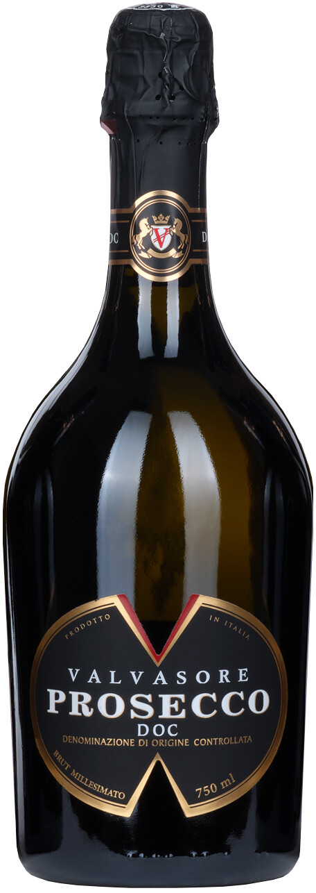 Вальвазоре Просекко Брют Миллезимато 2022 (Valvasore Prosecco Brut Millesimato 2022) Вальвазоре Просекко Брют Миллезимато 2022 (Valvasore Prosecco Brut Millesimato 2022)