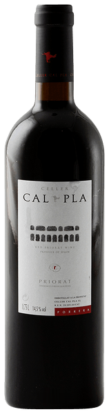 Селлар Кел Пла Приорат 2019 (Celler Cal Pla Priorat 2019) Селлар Кел Пла Приорат 2019 (Celler Cal Pla Priorat 2019)