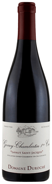Домен Дюроше Жевре-Шамбертан Премье Крю Лаво-Сен-Жак 2018 1.5л (Domaine Duroche Gevrey-Chambertin Premier Cru Lavaux-Saint-Jacques 2018 1.5l) Домен Дюроше Жевре-Шамбертан Премье Крю Лаво-Сен-Жак 2018 1.5л (Domaine Duroche Gevrey-Chambertin Premier Cru Lavaux-Saint-Jacques 2018 1.5l)