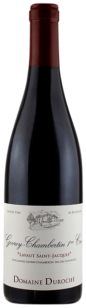 Домен Дюроше Жевре-Шамбертан Премье Крю Лаво-Сен-Жак 2018 (Domaine Duroche Gevrey-Chambertin Premier Cru Lavaux-Saint-Jacques 2018) Домен Дюроше Жевре-Шамбертан Премье Крю Лаво-Сен-Жак 2018 (Domaine Duroche Gevrey-Chambertin Premier Cru Lavaux-Saint-Jacques 2018)