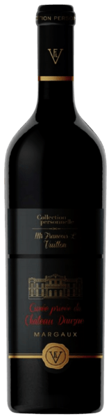Шато Дозак Марго 2016 (Chateau Dauzac Margaux 2016)