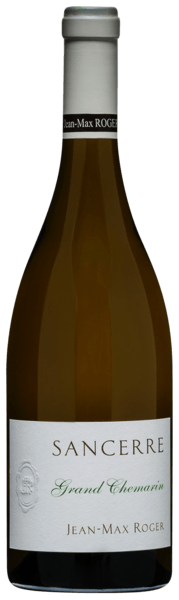 Жан-Макс Роже Сансер Блан Гран Шемарен 2016 (Jean-Max Roger Sancerre Blanc Grand Chemarin 2016) Жан-Макс Роже Сансер Блан Гран Шемарен 2016 (Jean-Max Roger Sancerre Blanc Grand Chemarin 2016)