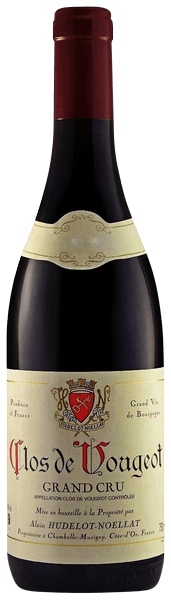 Домен Юдело-Ноэля Кло де Вужо Гран Крю 2014 (Domaine Hudelot-Noellat Clos de Vougeot Grand Cru 2014)