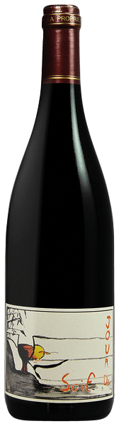 Домен Дю Бель Эр Бургей Руж Жур Де Суаф 2021 (Domaine Du Bel Air Bourgueil Rouge Jour De Soif 2021) Домен Дю Бель Эр Бургей Руж Жур Де Суаф 2021 (Domaine Du Bel Air Bourgueil Rouge Jour De Soif 2021)