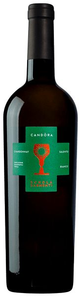 Скола Сарменти Кандора Шардоне 2020 (Schola Sarmenti Candora Chardonnay 2020) Скола Сарменти Кандора Шардоне 2020 (Schola Sarmenti Candora Chardonnay 2020)