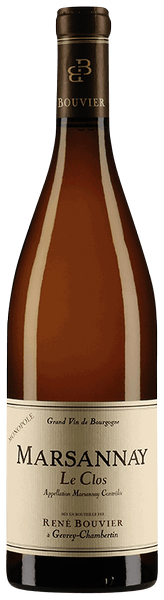 Рене Бувье Марсане Ле Кло Рене Бувье Монополь 2017 (Rene Bouvier Marsannay Le Clos Rene Bouvier Monopole 2017)