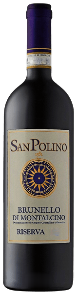 Сан Полино Брунелло ди Монтальчино Ризерва 2012 (San Polino Brunello di Montalcino Riserva 2012) Сан Полино Брунелло ди Монтальчино Ризерва 2012 (San Polino Brunello di Montalcino Riserva 2012)
