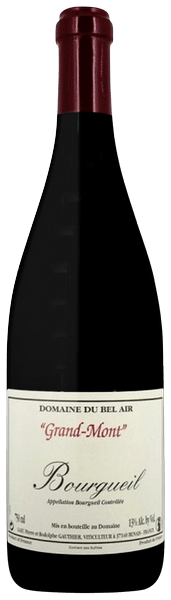 Домен Дю Бель Эр Бургей Руж Гран-Мон 2018 (Domaine Du Bel Air Bourgueil Rouge Grand-Mont 2018) Домен Дю Бель Эр Бургей Руж Гран-Мон 2018 (Domaine Du Bel Air Bourgueil Rouge Grand-Mont 2018)