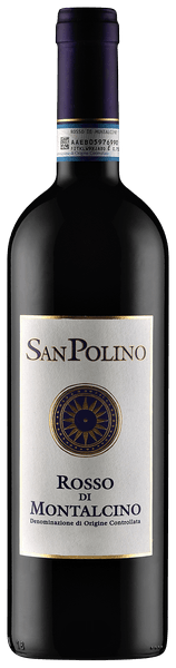 Сан Полино Россо ди Монтальчино 2022 (San Polino Rosso di Montalcino 2022) Сан Полино Россо ди Монтальчино 2022 (San Polino Rosso di Montalcino 2022)