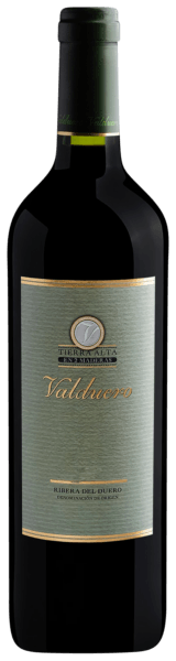 Вальдуэро Тьерра Альта Эн 2 Мадерас 2017 (Valduero Tierra Alta En 2 Maderas 2017) Вальдуэро Тьерра Альта Эн 2 Мадерас 2017 (Valduero Tierra Alta En 2 Maderas 2017)