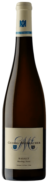 Георг Мосбахер Базальт Рислинг Форст Трокен 2020 (Georg Mosbacher Basalt Riesling Forst Trocken 2020) Георг Мосбахер Базальт Рислинг Форст Трокен 2020 (Georg Mosbacher Basalt Riesling Forst Trocken 2020)
