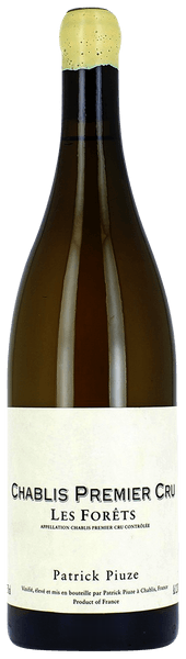 Патрик Пьюз Шабли Премье Крю Ле Сешэ 2020 (Patrick Piuze Chablis 1-er Cru Les Sechets 2020) Патрик Пьюз Шабли Премье Крю Ле Сешэ 2020 (Patrick Piuze Chablis 1-er Cru Les Sechets 2020)