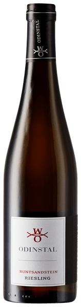 Одинсталь Рислинг Мушелькальк 2021 (Odinstal Riesling Muschelkalk 2021)