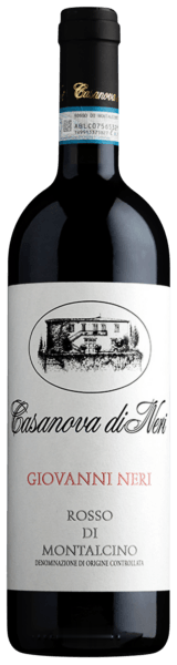 Казанова ди Нери Джованни Нери Россо ди Монтальчино 2019 (Casanova di Neri Giovanni Neri Rosso di Montalcino 2019) Казанова ди Нери Джованни Нери Россо ди Монтальчино 2019 (Casanova di Neri Giovanni Neri Rosso di Montalcino 2019)