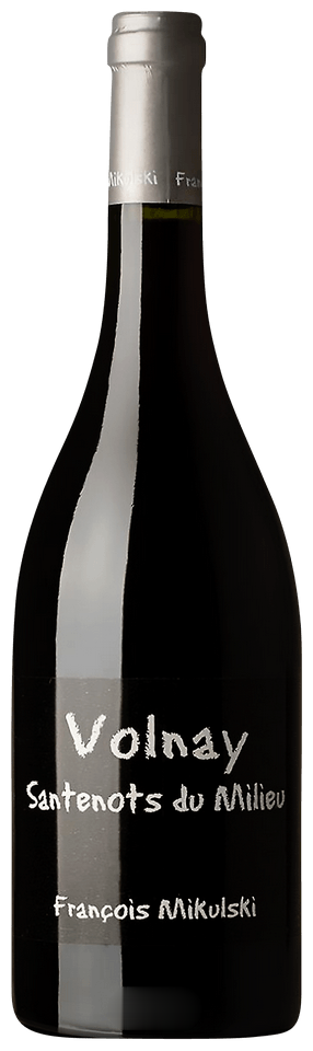 Домен Франсуа Микульски Вольне Премье Крю Сантено-дю-Милье 2019 (Domaine Francois Mikulski Volnay Premier Cru Santenots-Du-Milieu 2019) Домен Франсуа Микульски Вольне Премье Крю Сантено-дю-Милье 2019 (Domaine Francois Mikulski Volnay Premier Cru Santenots-Du-Milieu 2019)