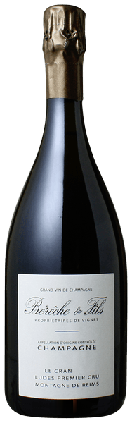 Береше & Филс Ле Кран Люд Премьер Крю 2013 (Bereche & Fils Le Cran Ludes Premier Cru 2013) Береше & Филс Ле Кран Люд Премьер Крю 2013 (Bereche & Fils Le Cran Ludes Premier Cru 2013)