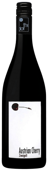 Вайнгут Пфафль Австрийская Вишня 2017 (Weingut Pfaffl Austrian Cherry 2017) Вайнгут Пфафль Австрийская Вишня 2021 (Weingut Pfaffl Austrian Cherry 2021)