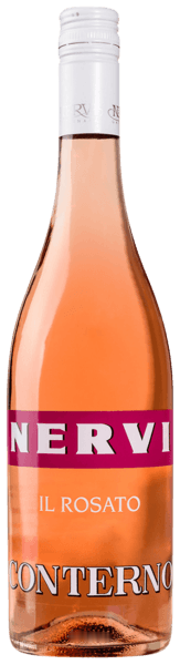 Нерви Контерно Иль Розато 2019 (Nervi Conterno IL Rosato 2019)