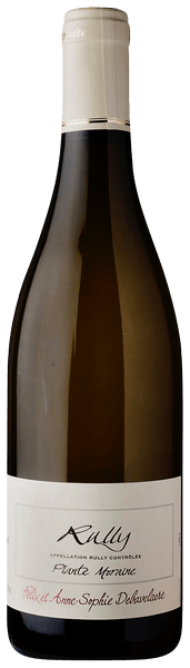Домен Руа Маж Рюлли Плант Морен 2018 (Domaine Rois Mages Rully Plante Moraine 2018)