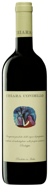 Киара Конделло Романья Санджовезе Предаппио 2018 (Chiara Condello Romagna Sangiovese Predappio 2018) Киара Конделло Романья Санджовезе Предаппио 2018 (Chiara Condello Romagna Sangiovese Predappio 2018)
