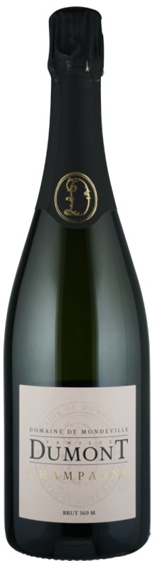 Домен Де Мондевиль 369М (Domaine de Mondeville 369M 2019) Домен Де Мондевиль 369М (Domaine de Mondeville 369M 2019)