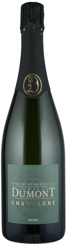 Домен Дюмон Де Мондевиль Солера Блан де Блан 2018 (Domaine Dumont de Mondeville Solera Blanc de Blancs 2018) Домен Дюмон Де Мондевиль Солера Блан де Блан 2018 (Domaine Dumont de Mondeville Solera Blanc de Blancs 2018)