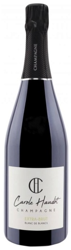 Кароль Одо Блан де Блан Экстра Брют 2019 (Carole Haudot Blanc de Blancs Extra Brut 2019)